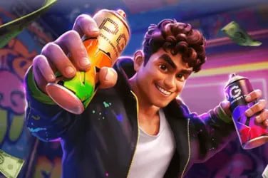 Người dùng Việt Nam chơi slot online và live casino trên điện thoại qua 123b app