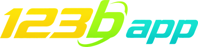 Logo 123b app